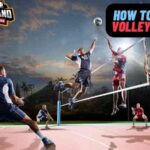How To bet Volleyball
